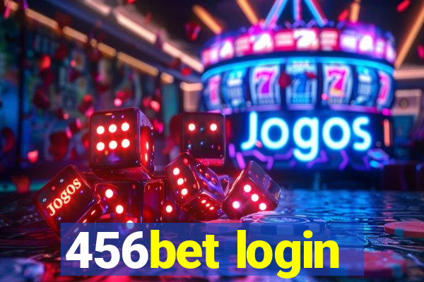 456bet login